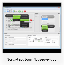Firefox Drop Down Shadow Css scriptaculous mouseover background effect