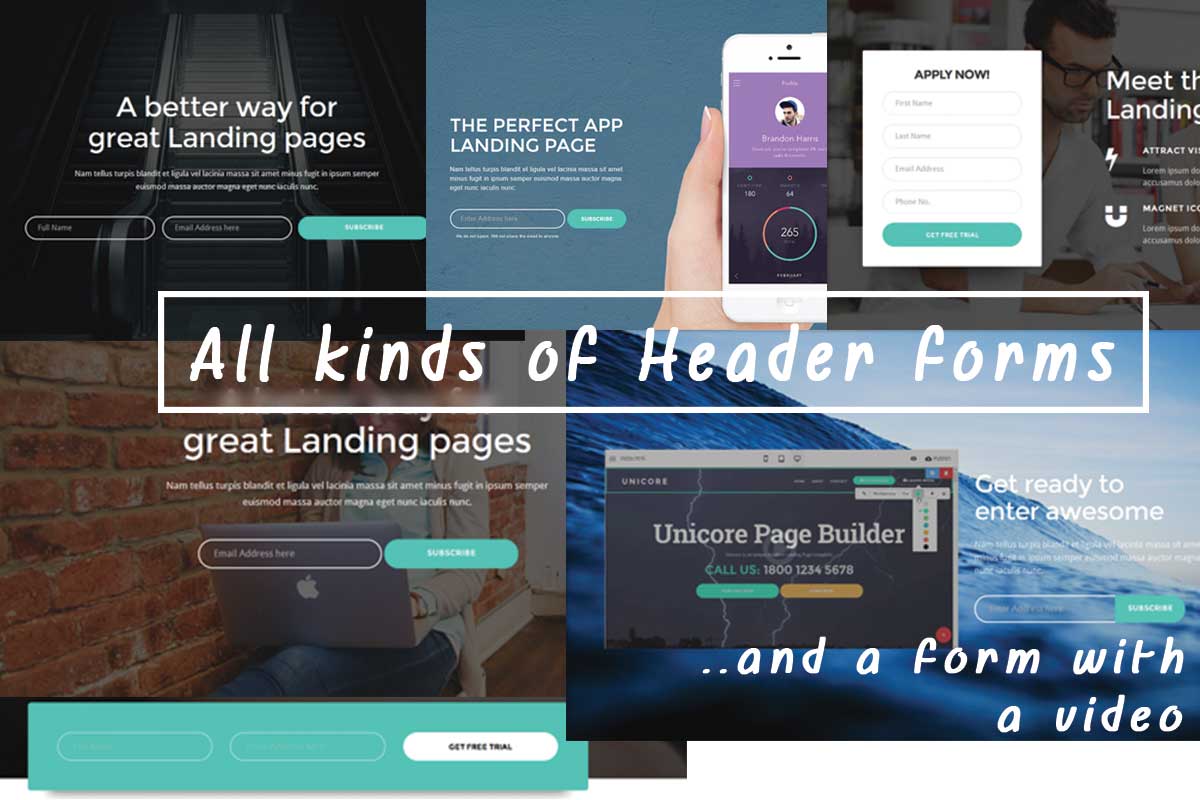 Premium Bootstrap Portfolio Theme Tutorial